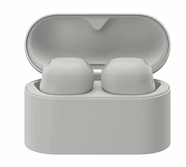 Беспроводные наушники Sony WF-1000XM6 Platinum Silver (Серебристый)