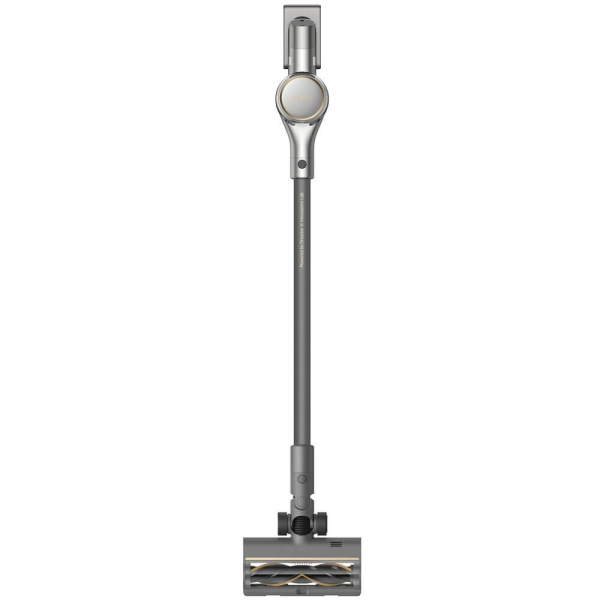 Вертикальный пылесос Dreame Cordless Vacuum Cleaner R20 Aqua Gray (Серый)