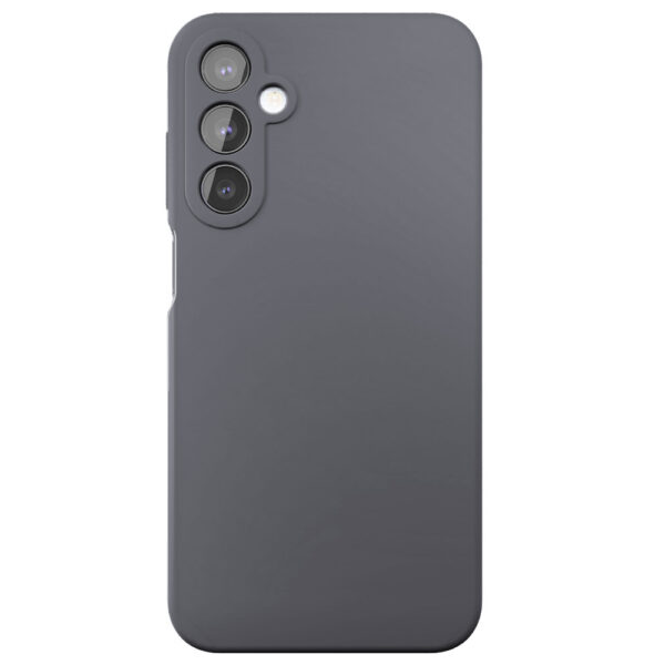 Накладка силикон VLP Aster Case для Samsung Galaxy A25 Grey (Серый)