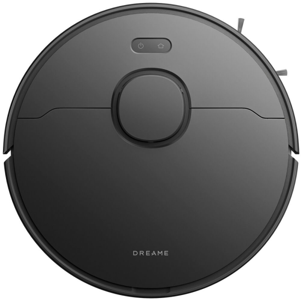 Робот-пылесос Dreame Robot Vacuum F10 Black (Черный)