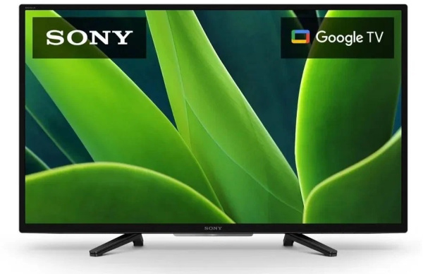 Телевизор Sony KD-32W830K 32" Black (Черный) (ТМ)