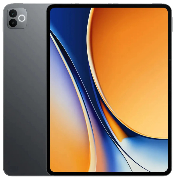 Планшет Realme Pad 3 5G 8/256GB Space Grey (Серый) (RU)