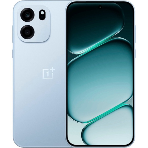Смартфон OnePlus Nord CE6 5G 8/256GB Fresh Blue (Синий)