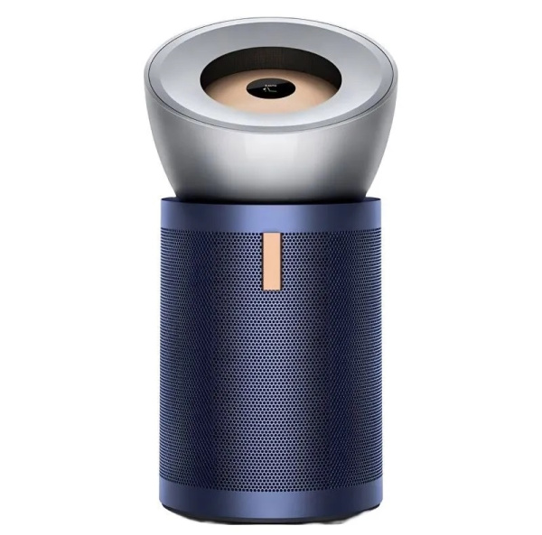Очиститель воздуха Dyson Big BP03 Nickel/Prussian Blue (Никель/Синий)
