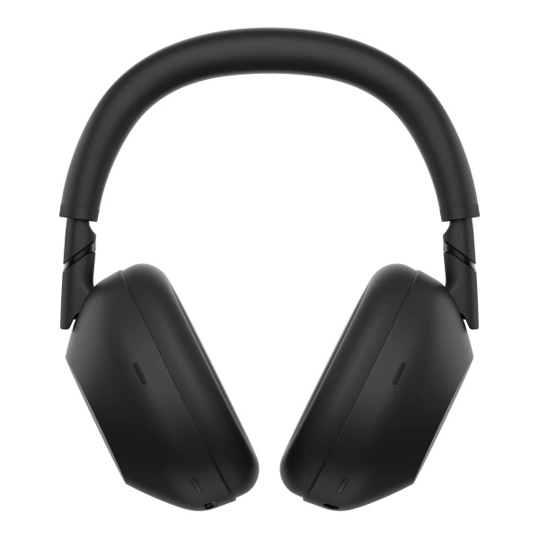 Беспроводные наушники Sony WH-1000XM6 Black (Черный)
