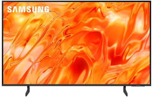 Телевизор Samsung QE43QN70HAUXPY 43" (2026) Black (Черный)