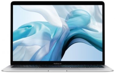 Ноутбук Apple MacBook Air 13 MVH42RU/A (Intel i5 1030NG7/13.3"/8GB/512GB SSD/MaCOS) Silver