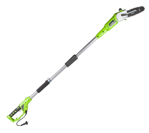 Высоторез/Сучкорез электрический Greenworks GPS7220 720W (20147)