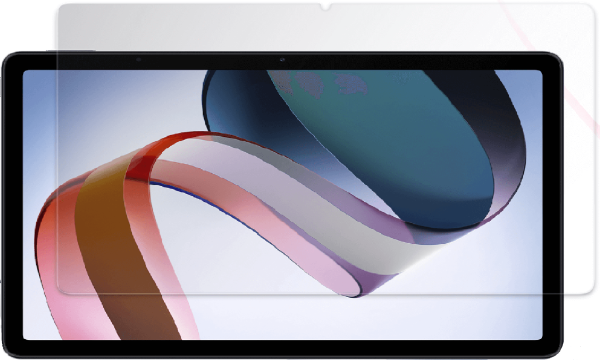 Защитное стекло Red Line для REDMI Pad 2 Pro 12.1/Poco pad M1