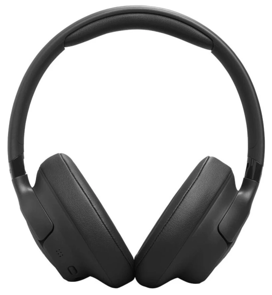 Беспроводные наушники JBL Tune 730BT Black (JBLT730BTWHT)