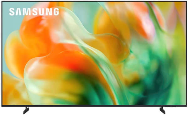 Телевизор Samsung UE65M80HAUXPY 65" (2026) Black (Черный)