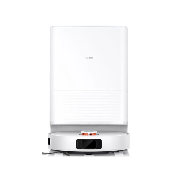 Робот-пылесос Xiaomi Robot Vacuum X20 Pro (BHR8859EU) Белый