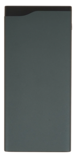 Внешний аккумулятор Olmio QL-10 10000mAh 22.5W PD Серый