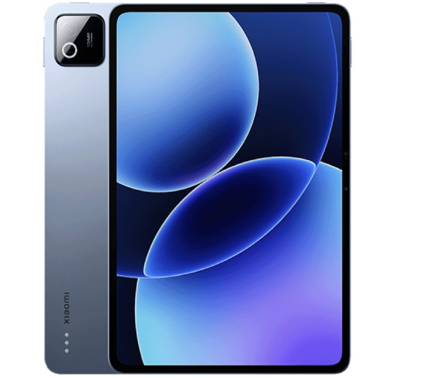 Планшет Xiaomi Pad 8 8/256GB Wi-Fi Blue (Синий)