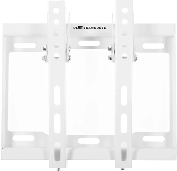 Кронштейн для телевизора UltraMounts UM 831TW (17-43") Белый