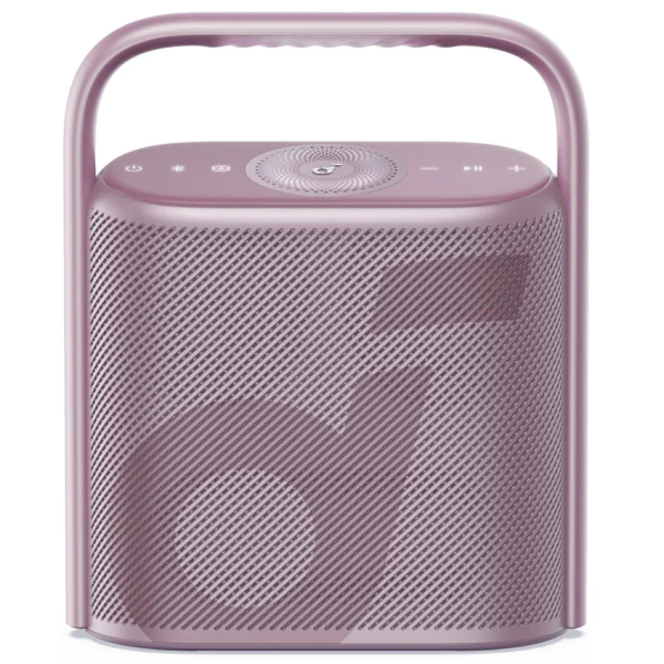 Портативная акустика Anker Soundcore Motion X500 (A3131) Pink Punch (Розовый)