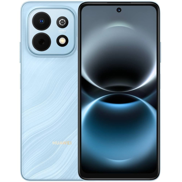 Смартфон Huawei Nova Y74 8/128GB Blue (Голубой)