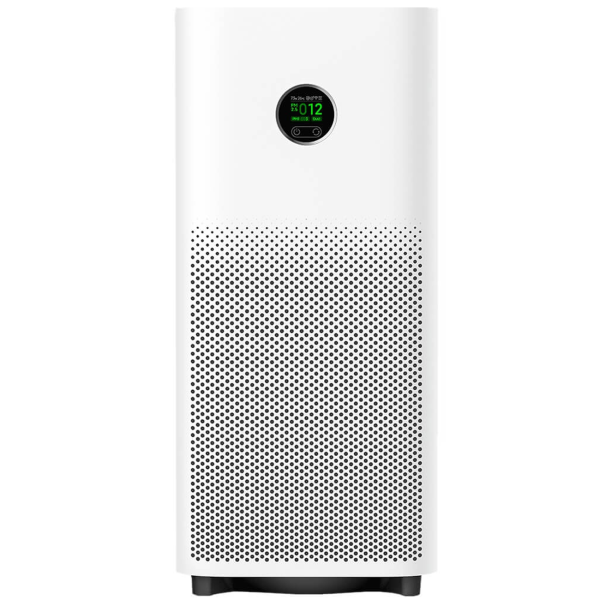 Очиститель воздуха Xiaomi Mijia Smart Air Purifier 6 (BHR08MZEU) Белый