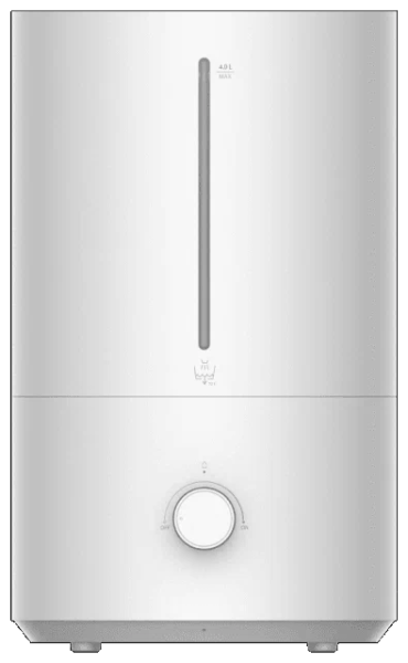 Увлажнитель воздуха Xiaomi Humidifier 2 Lite (BHR6605EU) Белый