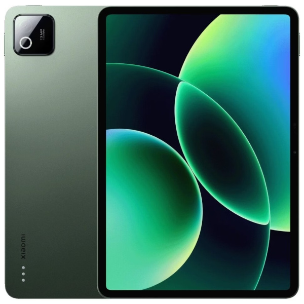 Планшет Xiaomi Pad 8 Pro 8/256GB Wi-Fi Pine Green (Зеленый)