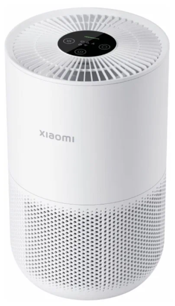 Очиститель воздуха Xiaomi Smart Air Purifier 4 Compact EU (BHR5860EU)