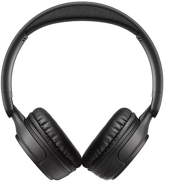 Беспроводные наушники Anker Soundcore H30i (A3012G21) Black (Черный)