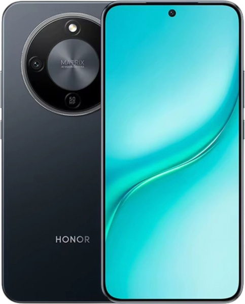 Смартфон Honor Turbo 5G 8/256GB Black (Черный) (RU)