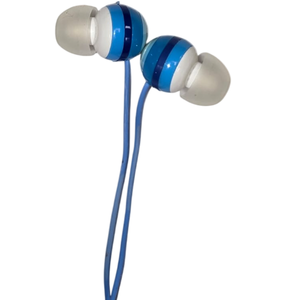 Наушники Sempai SPE-52 Blue