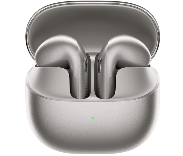 Беспроводные наушники Xiaomi Buds 6 (BHR08OHGL) Titan Gray