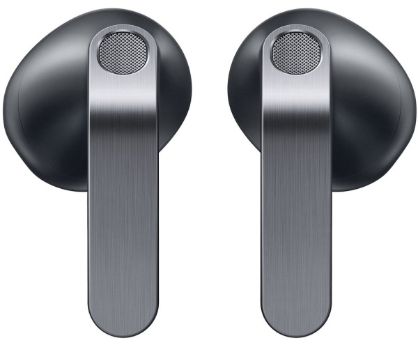 Наушники Samsung Galaxy Buds 4 (SM-R540) Black (Черный)