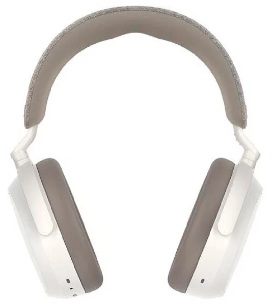 Беспроводные наушники Sennheiser Momentum 4 (White) Белый