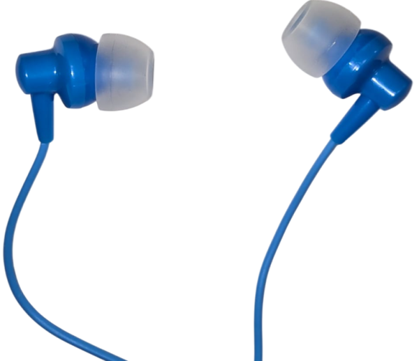 Наушники Sempai SPE-11 Blue