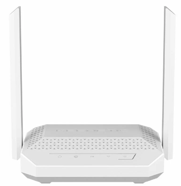 Wi-Fi роутер Keenetic Racer (KN-4010) Белый