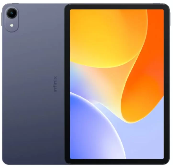 Планшет Infinix XPAD 30E 8/256GB LTE Deep Blue (Синий)