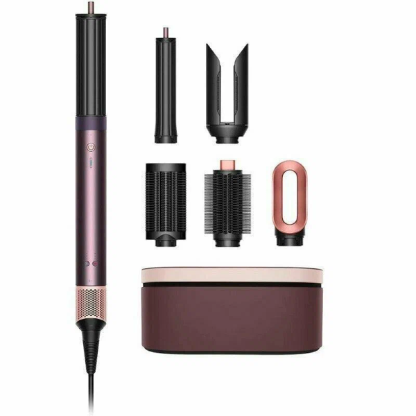 Стайлер Dyson Airwrap Co-Anda 2x HS09 Jasper Plum (Фиолетовый)