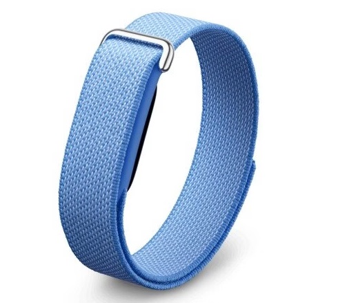 Фитнес-браслет Google Fitbit Air Lavender (Фиолетовый)