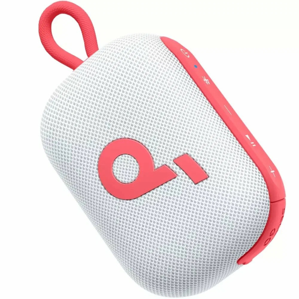 Портативная акустика Anker Soundcore Select 4 GO (A31X1091) Красный