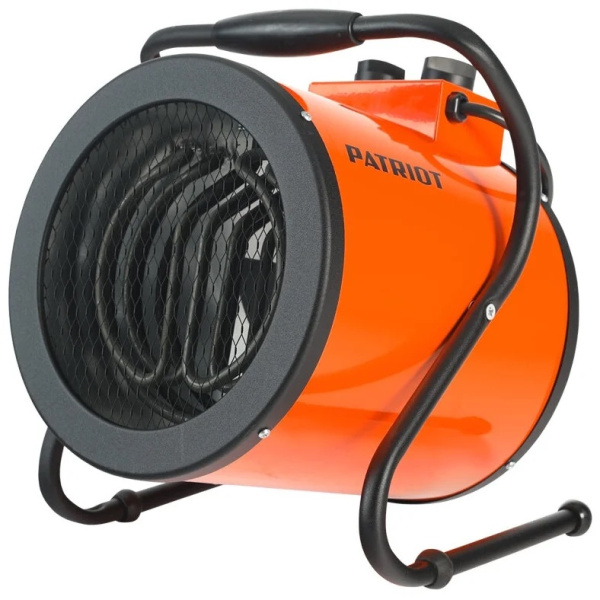 Электрическая тепловая пушка PATRIOT PT-R 5 Оранжевый