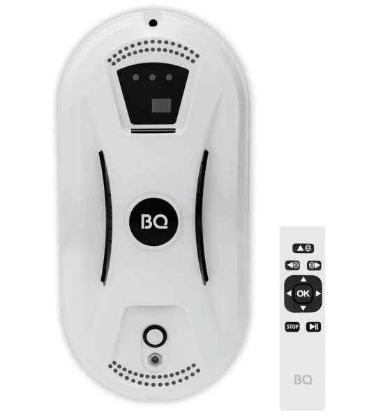 Робот-мойщик окон BQ WR100 Белый