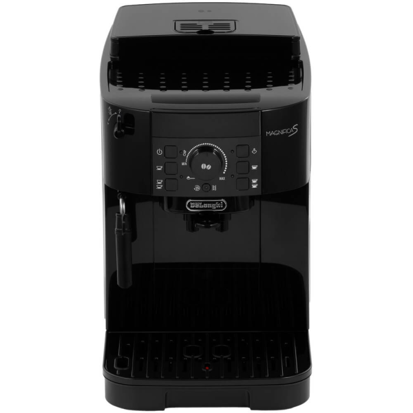 Кофемашина De'Longhi Magnifica ECAM12.121.B Black (Черный)
