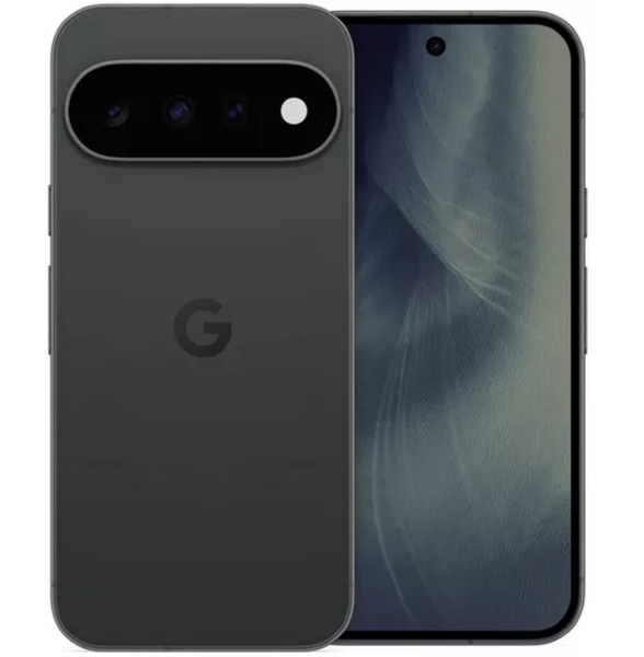 Смартфон Google Pixel 11 12/512GB Obsidian (Черный)