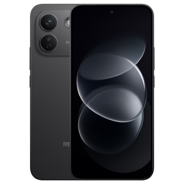 Смартфон REDMI Note 17 Pro Max 5G 8/512GB Black (Черный) (RU)