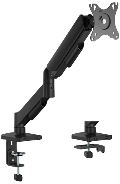 Кронштейн для монитора Cactus CS-VM-MD-70-BK (17-32") Черный