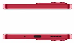 Смартфон Realme C75 8/256GB Red (Красный) (RU)