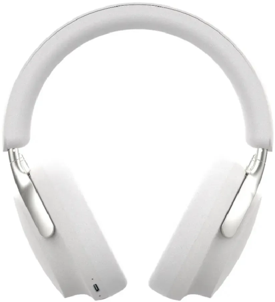 Беспроводные наушники PERO BH06 Ultimate Silver (Серебристый)