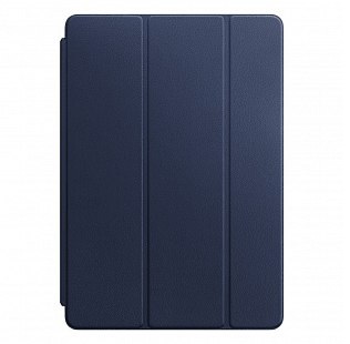 Чехол-книжка Smart Case для планшета iPad Pro M4 13" (2024) Dark Blue (Тёмно-синий)