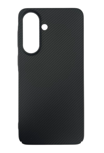 Накладка Borasco Art Case для Samsung Galaxy A57 Черный