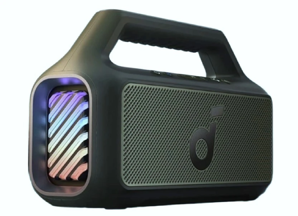 Портативная акустика Anker Soundcore Boom 2 (A3138061) Green (Зеленый)