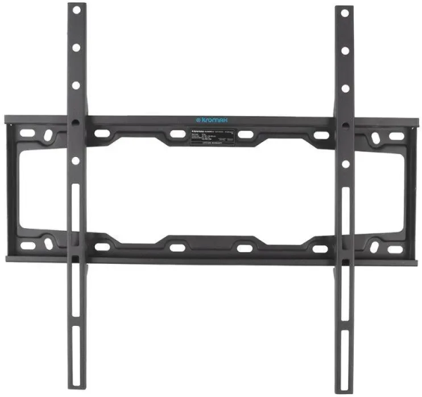 Кронштейн для телевизора Kromax Element-3 (22"-65") Черный