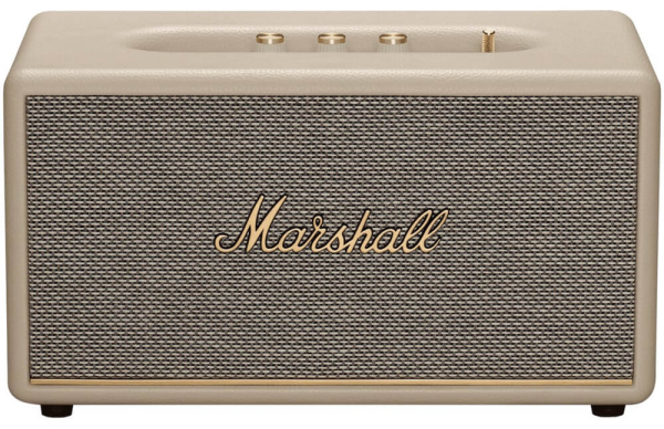 Акустика Marshall Stanmore III Cream (Бежевый)